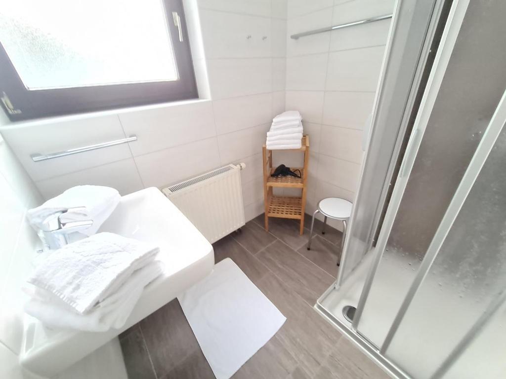 Apartments Juri & Hermann 1 Bad Kleinkirchheim Bagian luar foto