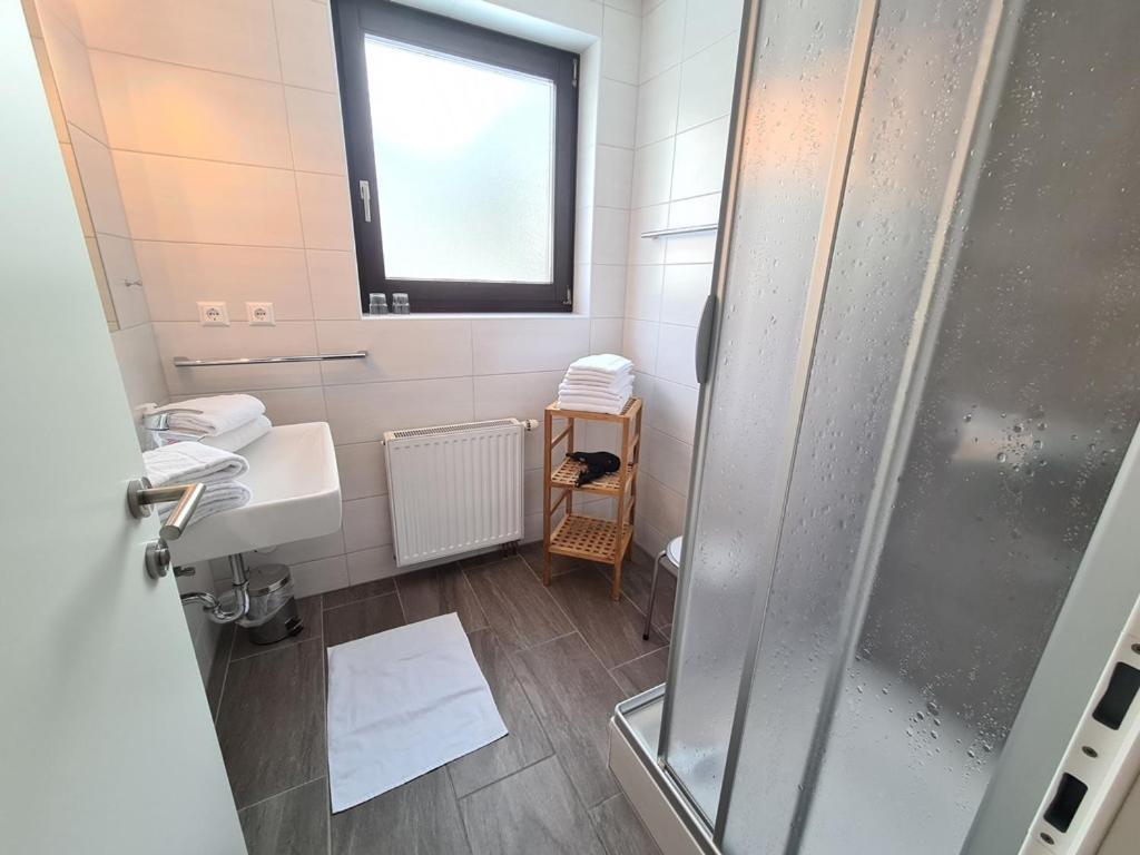 Apartments Juri & Hermann 1 Bad Kleinkirchheim Bagian luar foto