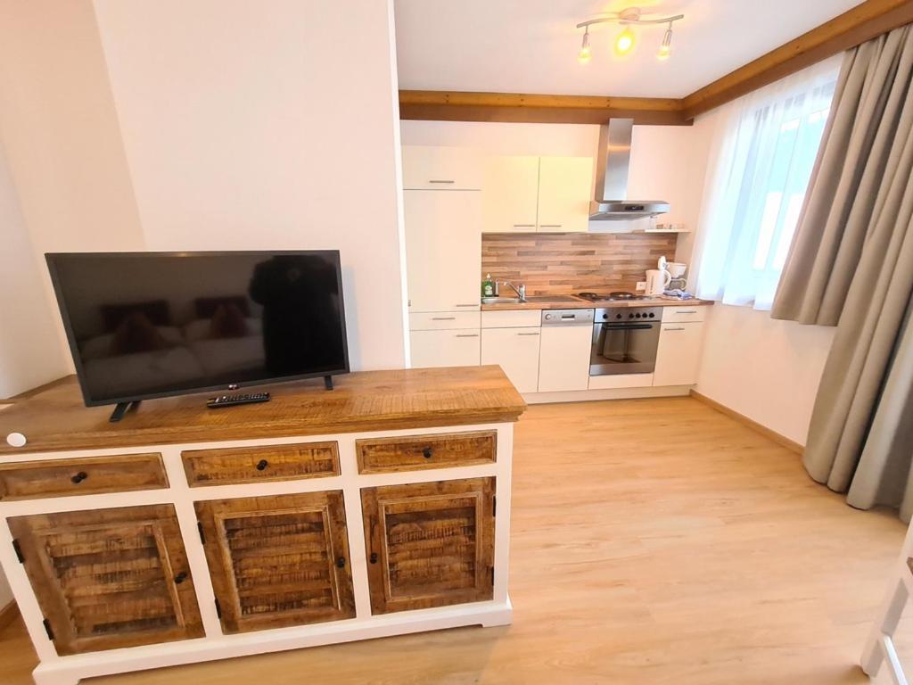 Apartments Juri & Hermann 1 Bad Kleinkirchheim Bagian luar foto