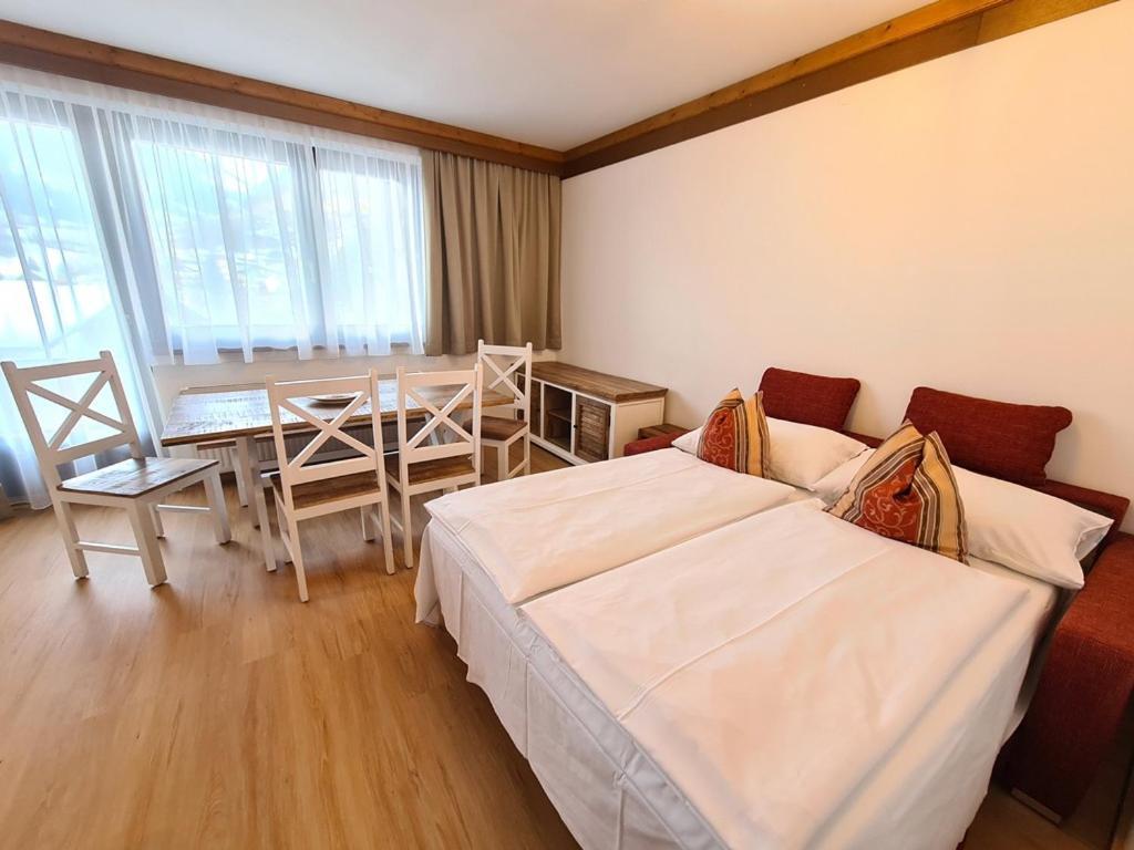 Apartments Juri & Hermann 1 Bad Kleinkirchheim Bagian luar foto