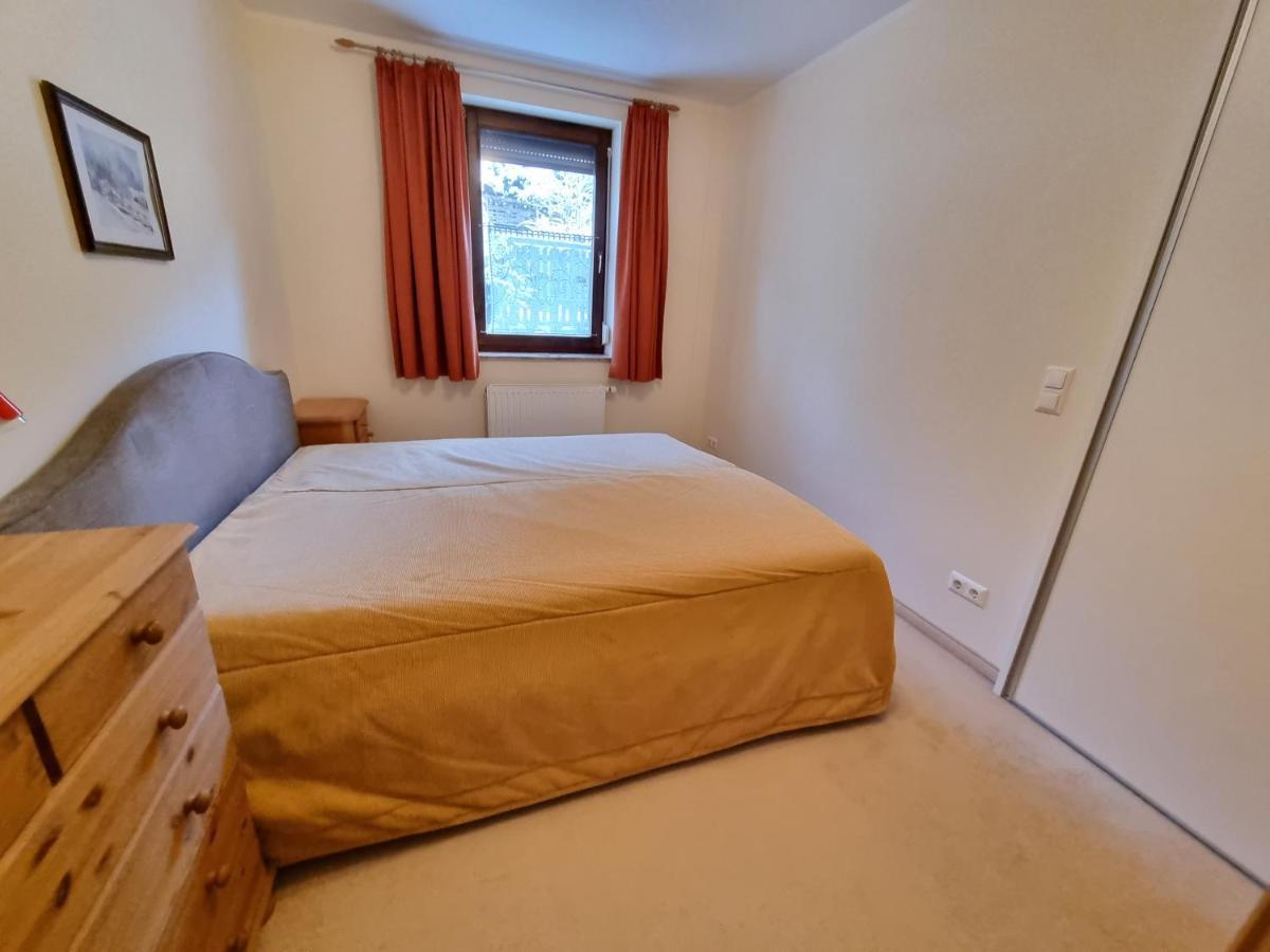 Apartments Juri & Hermann 1 Bad Kleinkirchheim Bagian luar foto