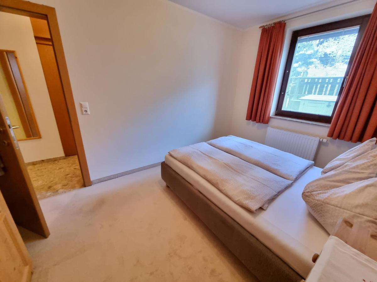 Apartments Juri & Hermann 1 Bad Kleinkirchheim Bagian luar foto